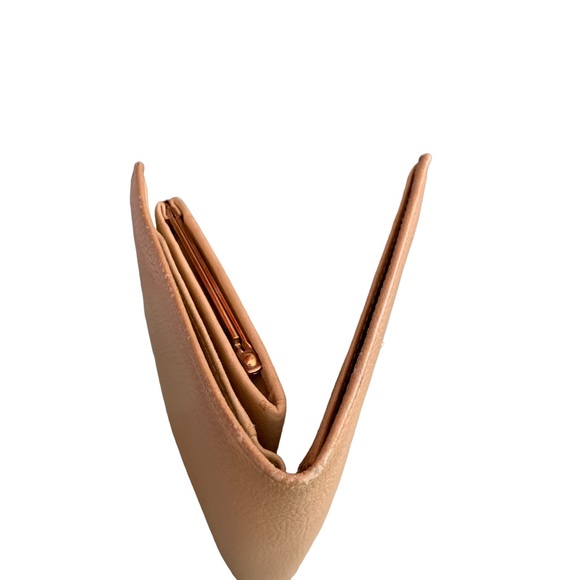 Vintage CHANEL Caviar CC Wallet - Picture 12 of 16